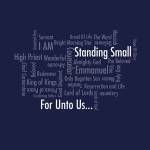 For Unto Us... cover