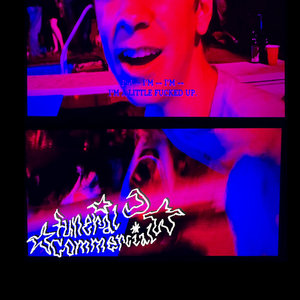downerland cover