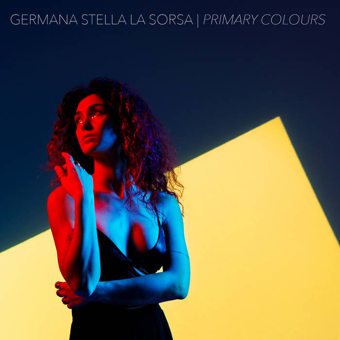 Primary Colours
by Germana Stella La Sorsa