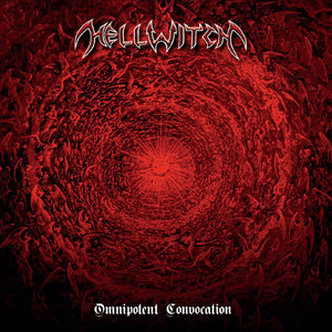 Hellwitch — Omnipotent Convocation