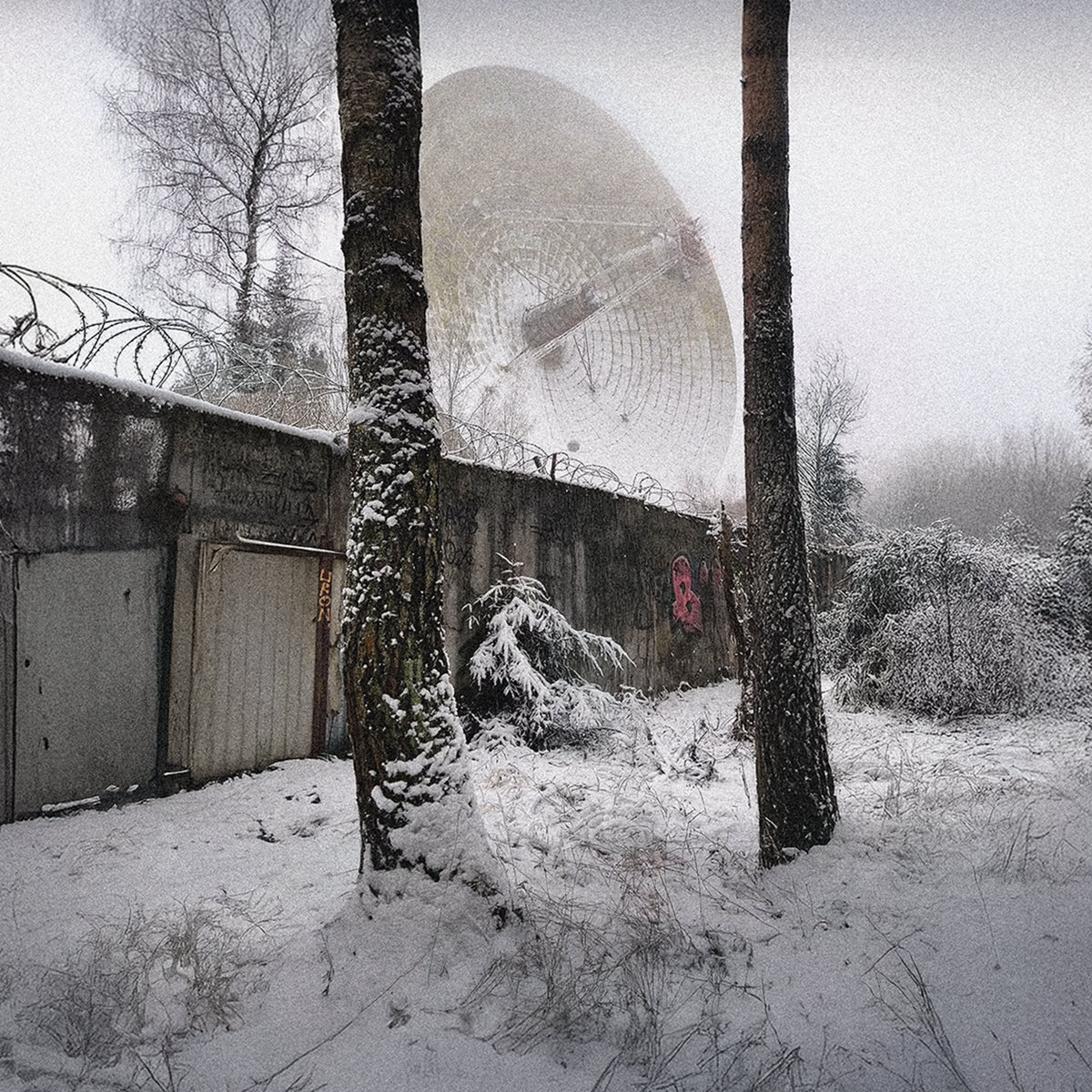 VHS Memories LP | Lake Haze