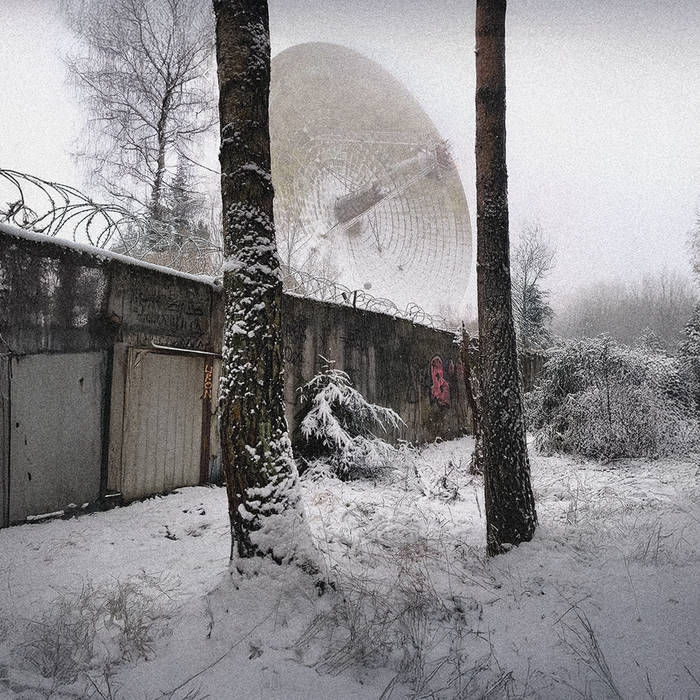 VHS Memories LP | Lake Haze