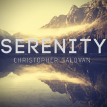 Serenity cover art