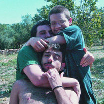 fuliggine e macchie d'olio