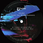 USL002 'I Found You' EP