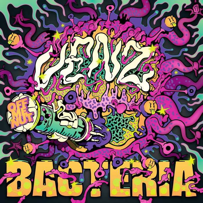 BACTERIA / WOMB Ⅰ LIVE AT CLUB QUE a0264913017_5.jpg