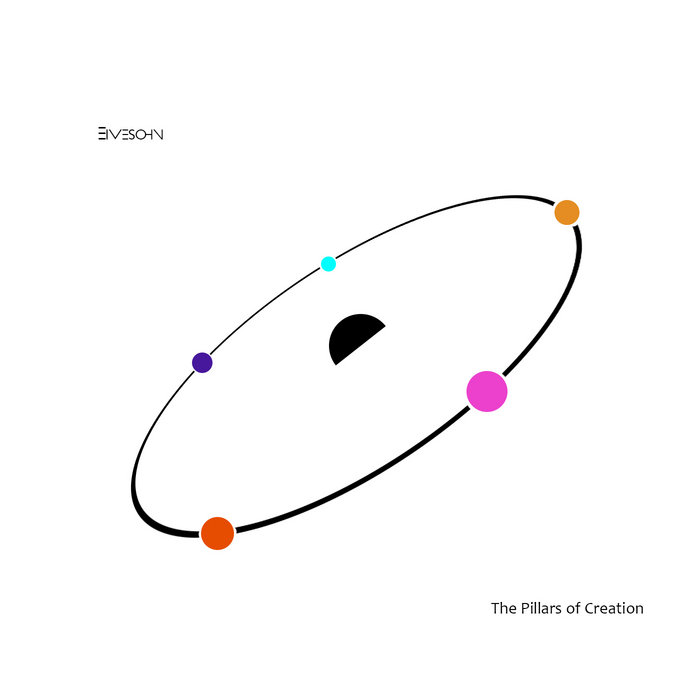 The Pillars of Creation Eivesohn