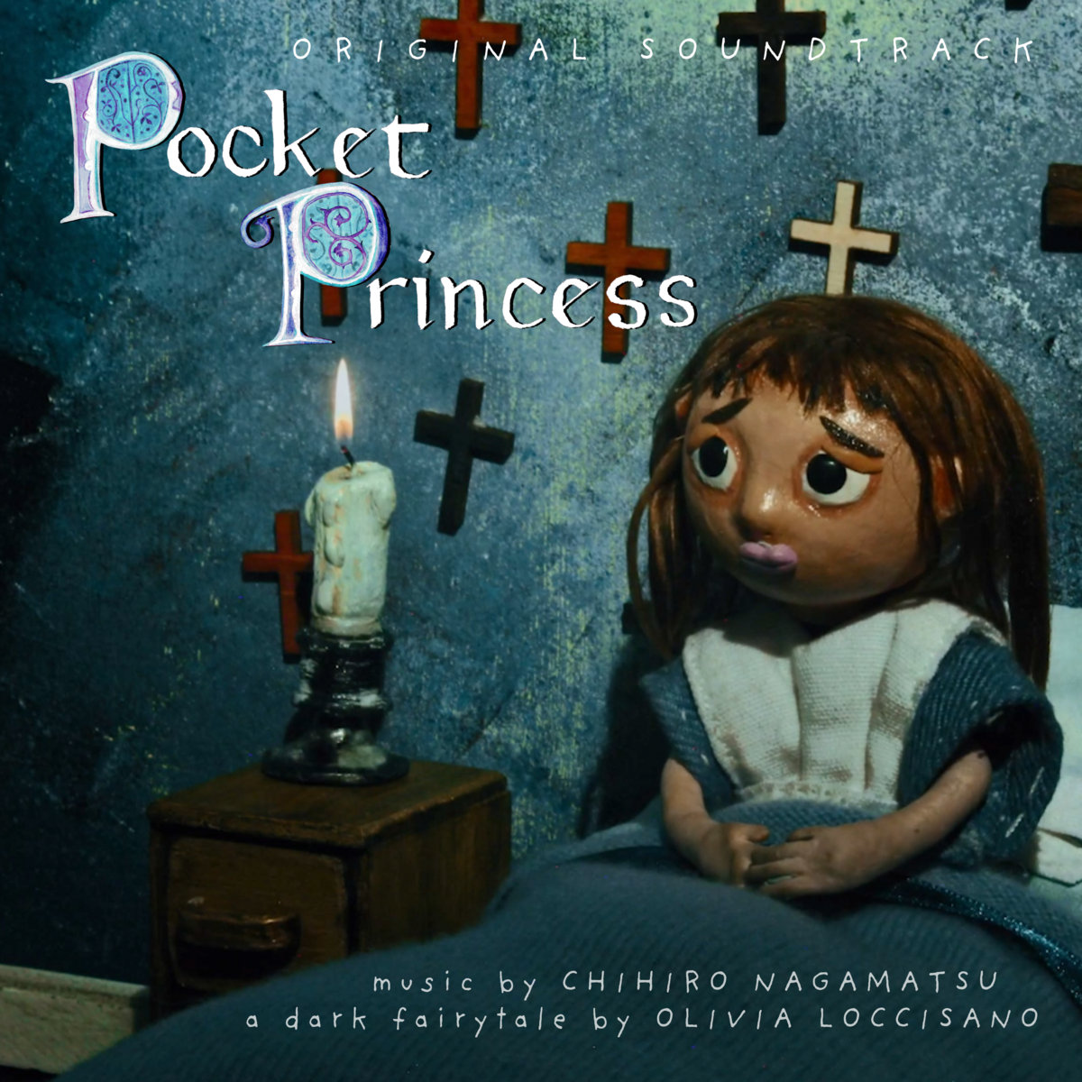 Pocket Princess (Original Film Soundtrack) | Chihiro Nagamatsu