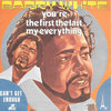 Barry White - You're The First, The Last, My Everything (Rui Tomé Private 2013)