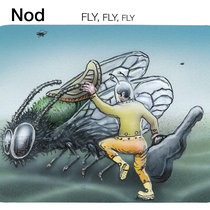 Fly, Fly, Fly cover art