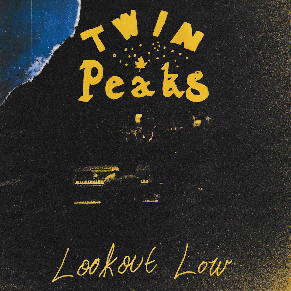 TWIN PEAKS SCARICARE