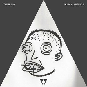 Human LanguageThese Guy cover