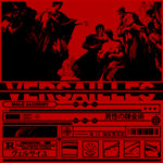 Versailles (tape edition)