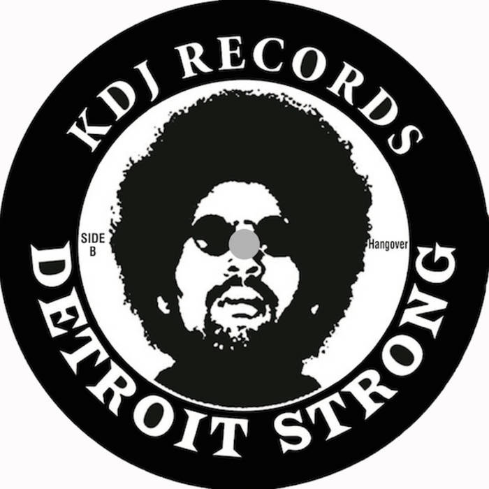 HANGOVER | Moodymann