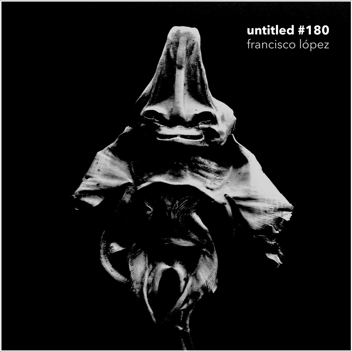untitled #180 | francisco lópez