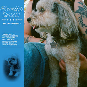 Horrible Oracle cover