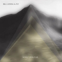 Mount Analogue (alternative mix) cover art