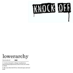 Lowerarchy cover