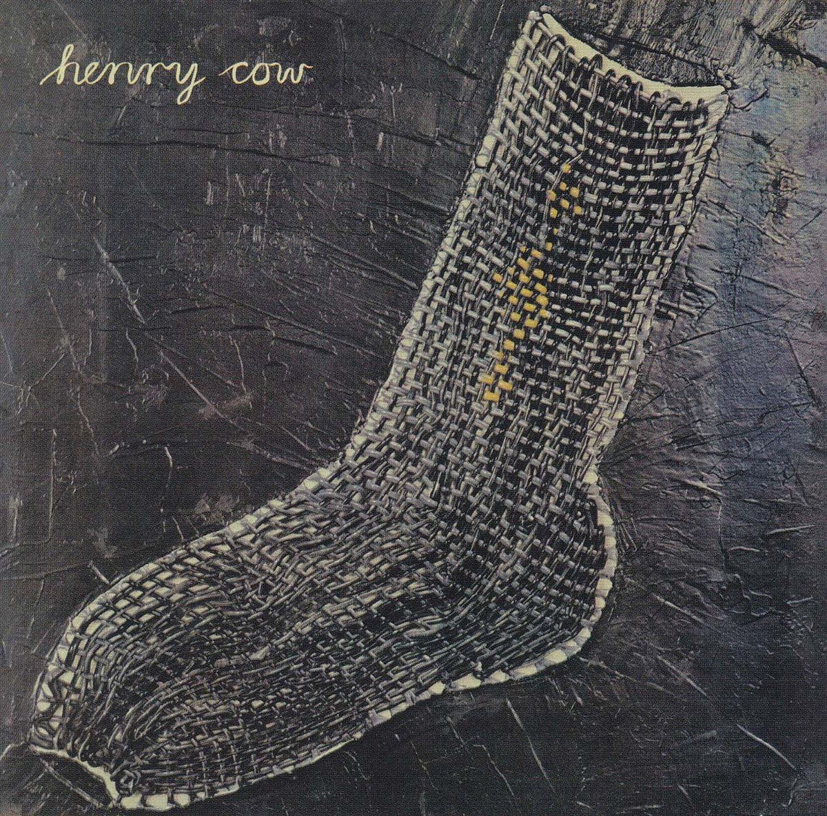 Unrest | Henry Cow