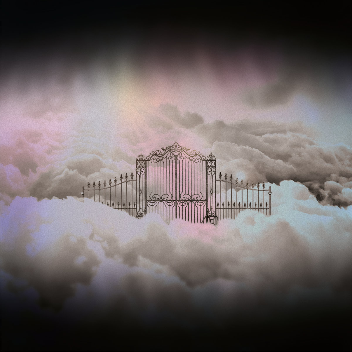 Pearly Gates | Feaster