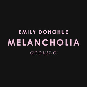 Melancholia (acoustic) cover