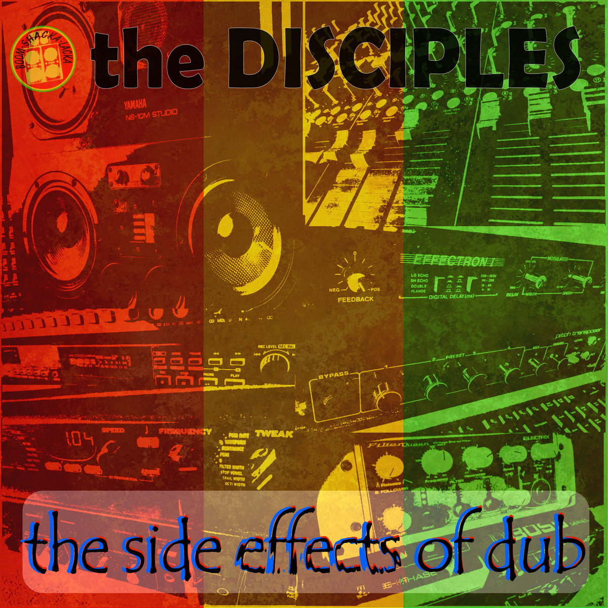 Disciples Vintage Series 2 | The Disciples