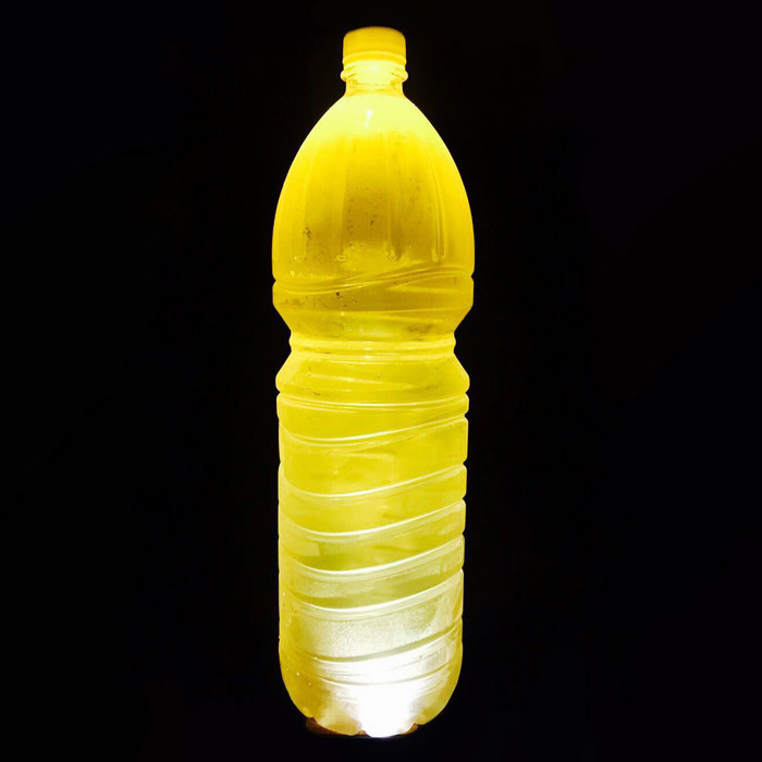 Bianco Cistite | Giovanni Ruggieri