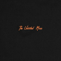 The Untitled Mixes cover art
