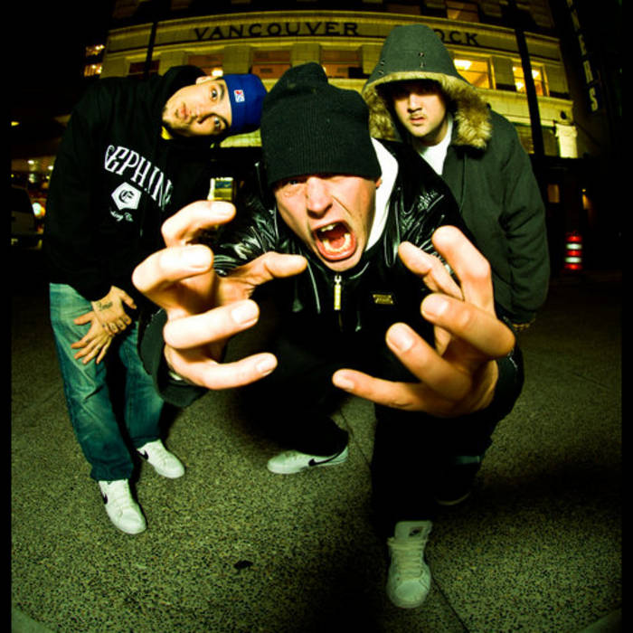 Snak The Ripper Young Sin