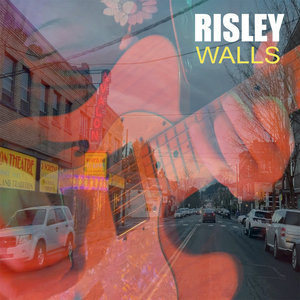 Walls (feat. Dave Abbruzzese) cover