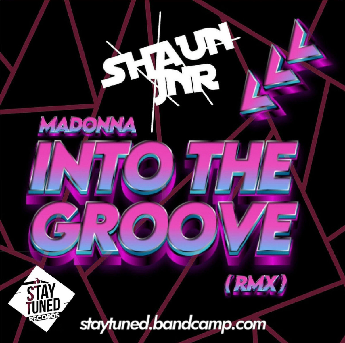 MADONNA　We Started Singing ... 　貴重リミックス集 Stream BRING YOUR LOVE REMIXXX (CORRADO LARK REMIX, MADONNA