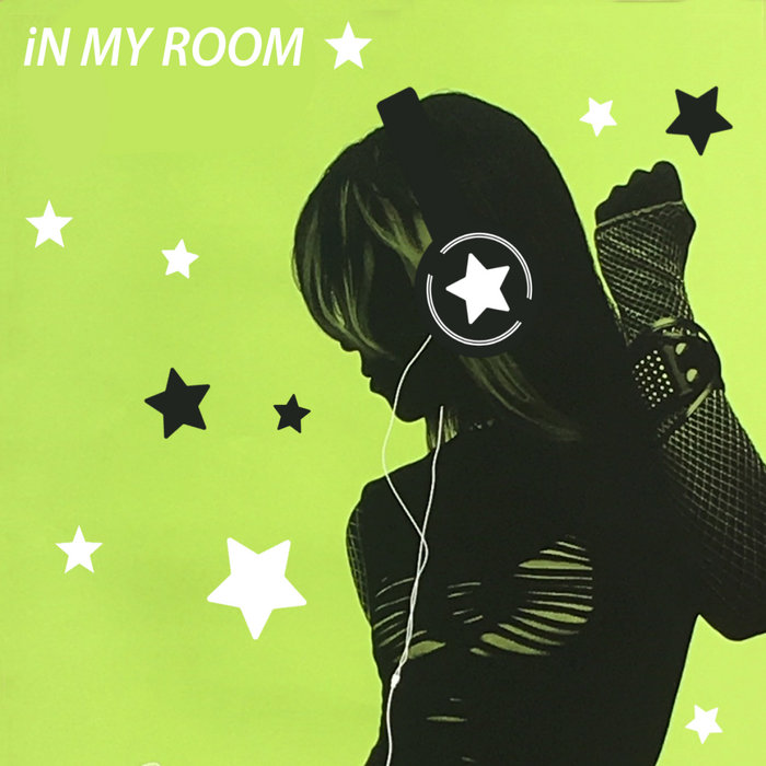 In My Room cover art