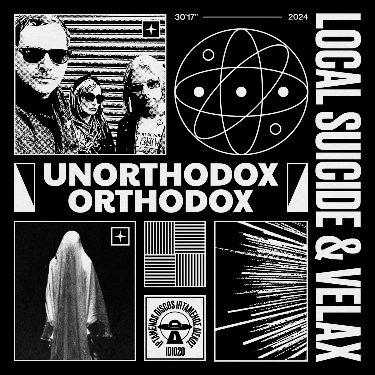 その他 LP Various Showcase Volume 1 NONE ORTHODOX /00260 Orthodoxy – Word on Fire