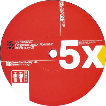 ロカビリー 系LP、EP 15,70796327 EP | 5xpi | Restroom Records