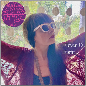 Eleven O Eight cover