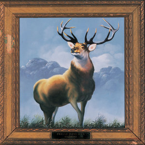 Twelve Point Buck cover