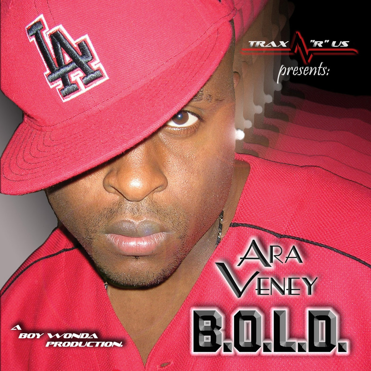B.O.L.D. Ara Veney