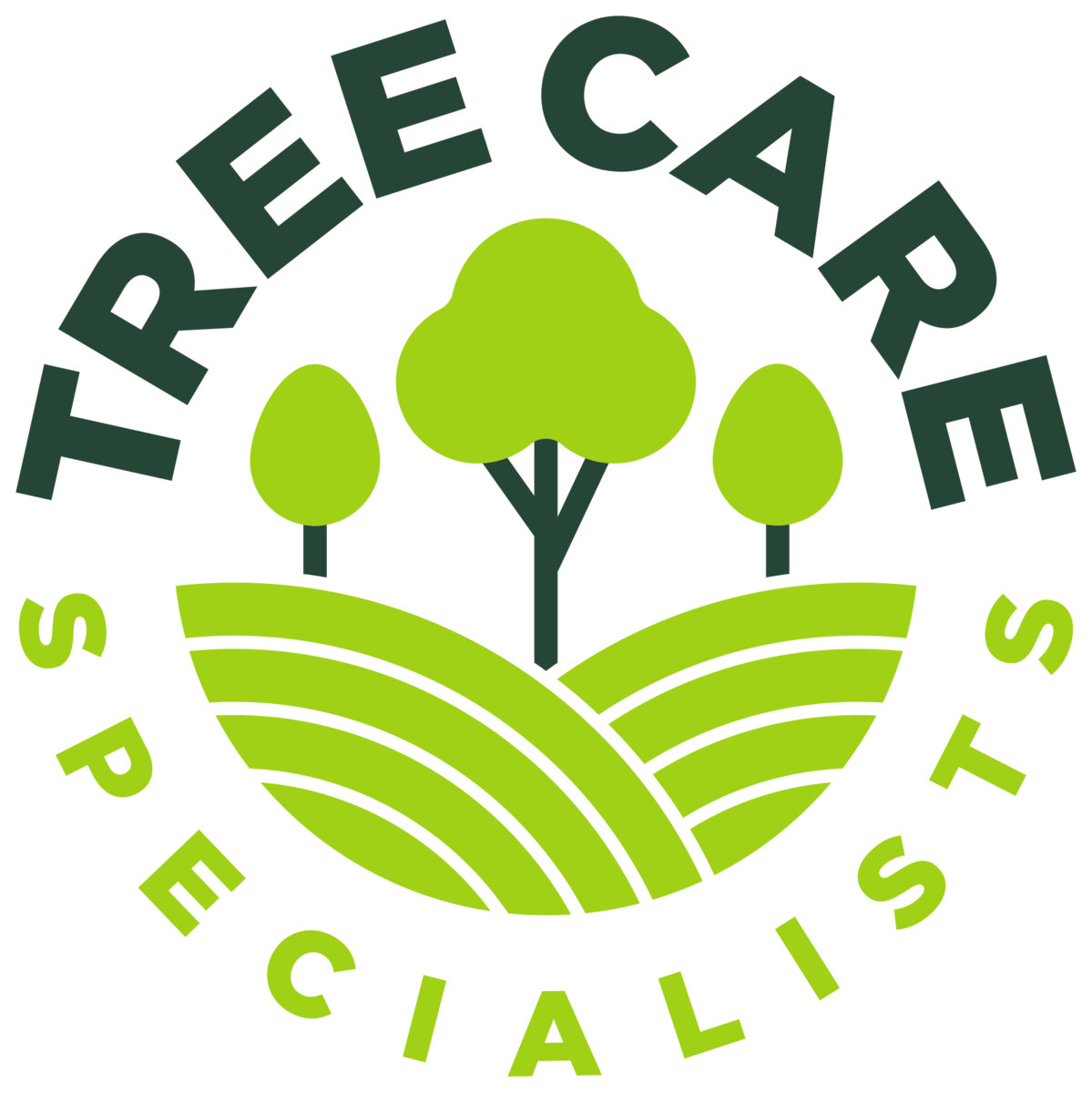 Tree Care Specialists Tree Care Specialists