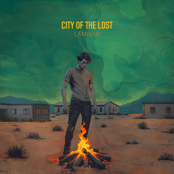 Music | City of the Lost