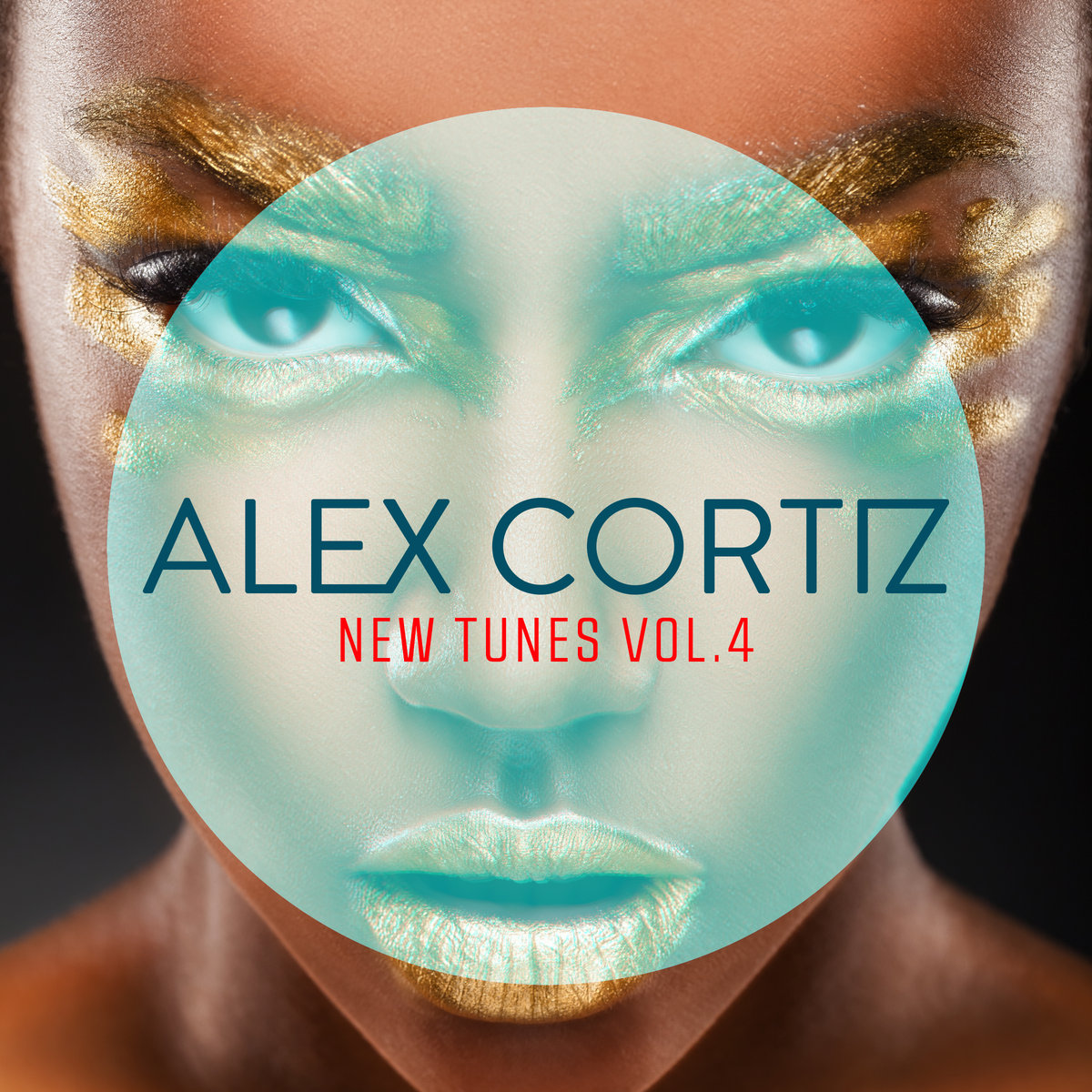 New Tunes Vol.4 | Alex Cortiz
