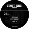 Rahaan Anthology Vol. 3