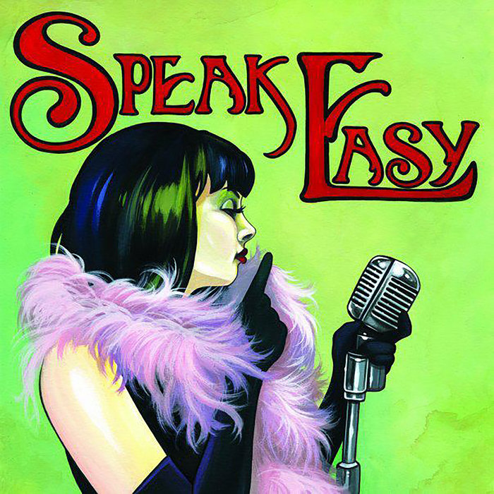 Speak Easy (Remastered) | Speak Easy | Avatar