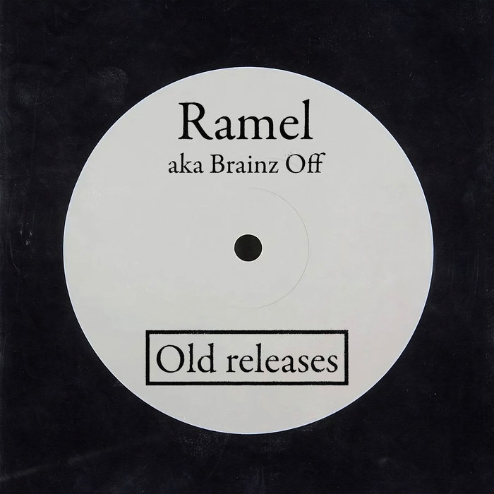 Old Releases | RAMEL