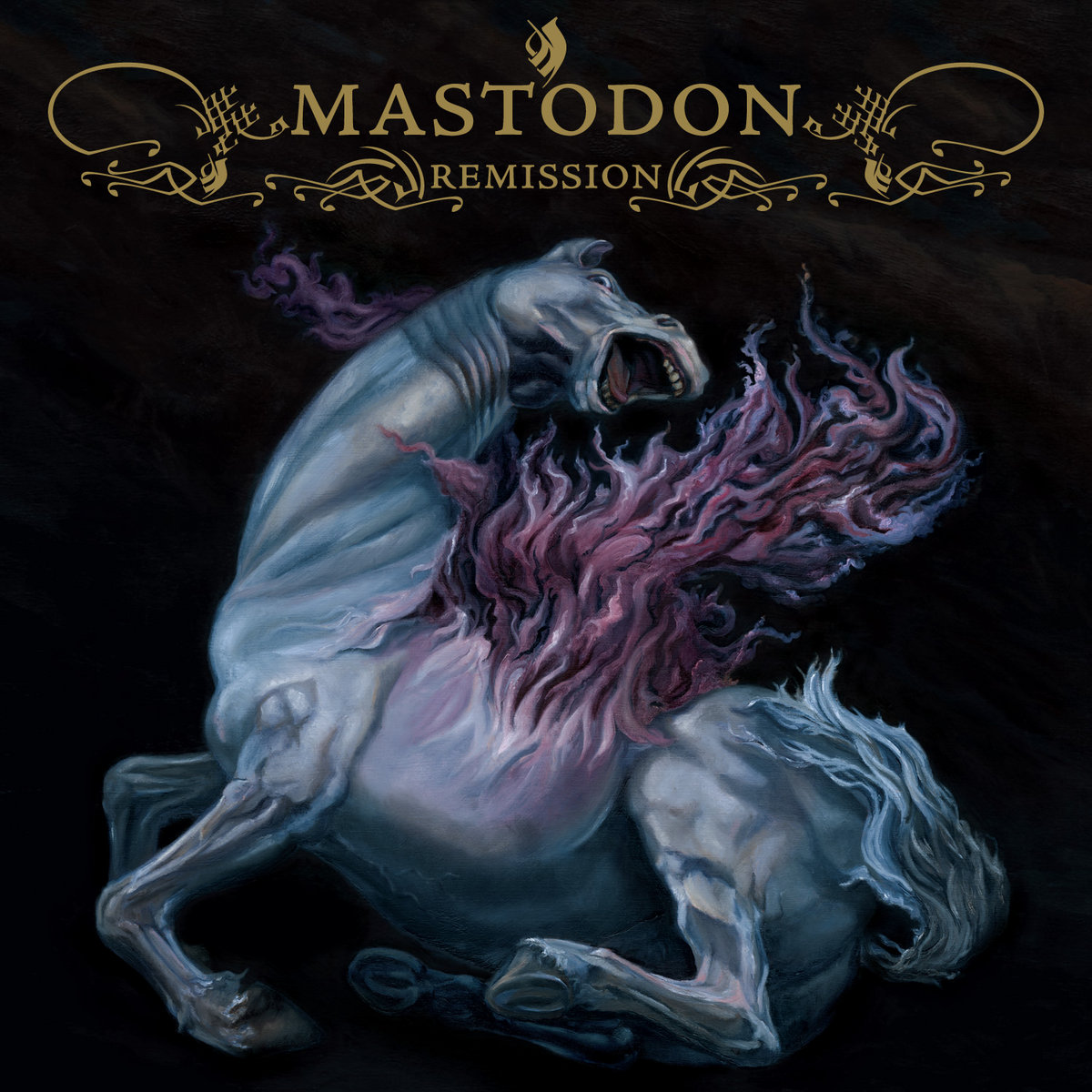 Mastodon