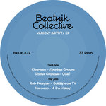 Various Artists - BKC002
