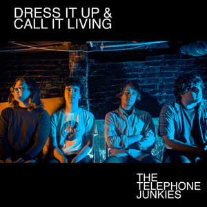 Dress It Up & Call It Living cover