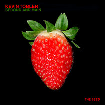 Second & Main cover art