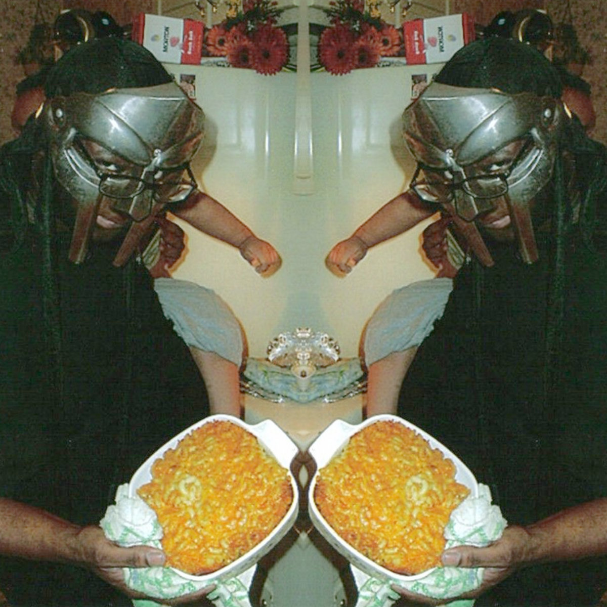 MF DOOM tribute) | Dj Streaks