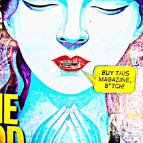 False Messiah - (Goddess In Genes) cover art