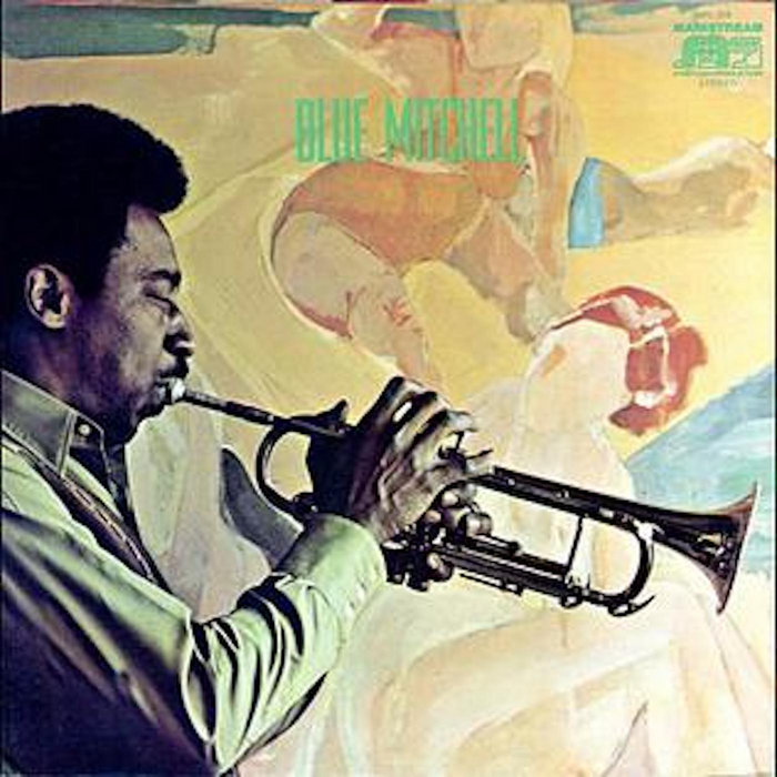 洋楽 DOWN WITH IT! BLUE MITCHELL QUINTET The Blue Mitchell Quintet – Down With It – Vinyl (LP, Album